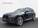 BMW X3 xDrive 48V M40d Travel