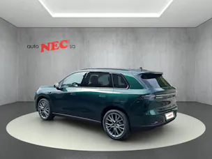 Leapmotor C10 1.5 Hybrid EV