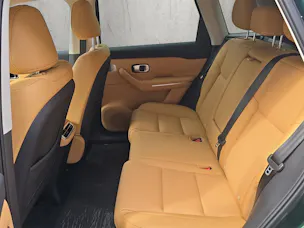 Leapmotor C10 1.5 Hybrid EV