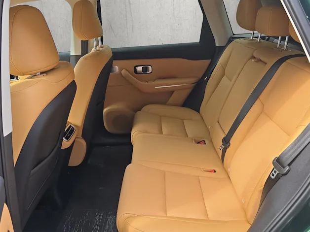 Leapmotor C10 1.5 Hybrid EV