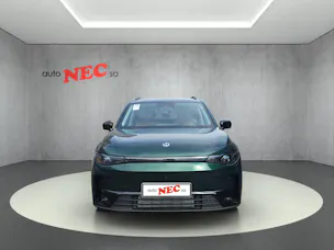 Leapmotor C10 1.5 Hybrid EV