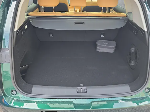 Leapmotor C10 1.5 Hybrid EV