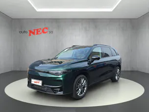 Leapmotor C10 1.5 Hybrid EV