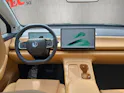 Leapmotor C10 1.5 Hybrid EV