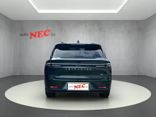 Leapmotor C10 1.5 Hybrid EV