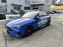 Mercedes-Benz CLA 350 AMG Line 4matic