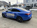 Mercedes-Benz CLA 350 AMG Line 4matic