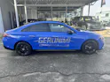 Mercedes-Benz CLA 350 AMG Line 4matic