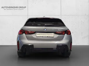 BMW 120d M Sport Steptronic