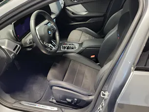 BMW 120d M Sport Steptronic
