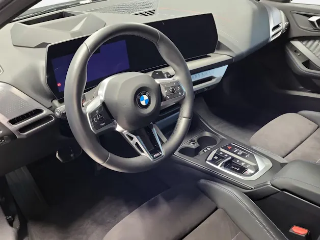 BMW 120d M Sport Steptronic