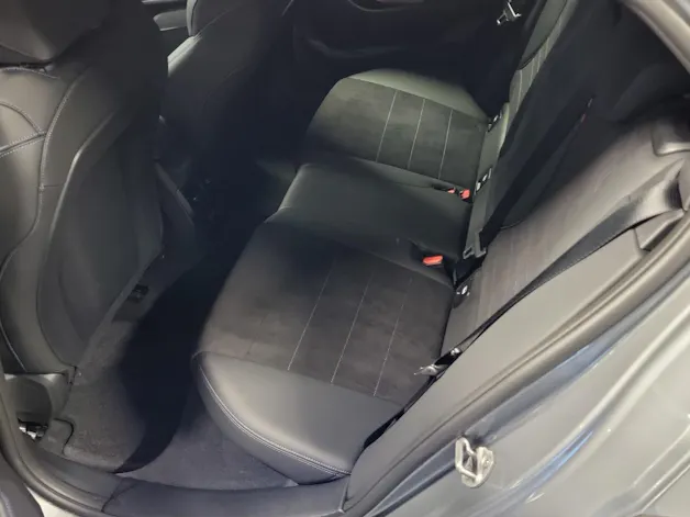 BMW 120d M Sport Steptronic