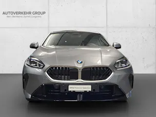 BMW 120d M Sport Steptronic