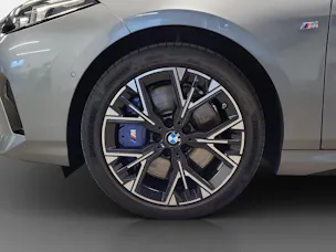 BMW 120d M Sport Steptronic