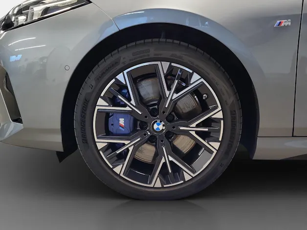 BMW 120d M Sport Steptronic