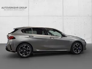 BMW 120d M Sport Steptronic