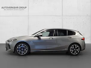 BMW 120d M Sport Steptronic