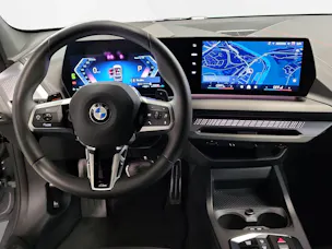 BMW 120d M Sport Steptronic