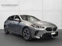 BMW 120d M Sport Steptronic