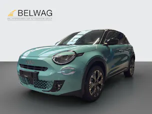 Fiat 600 1.2/145 Hybrid La Prima
