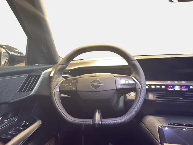 Opel Grandland 1.6T/195 GS Hybrid