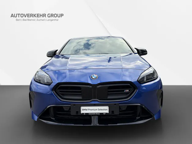 BMW M135i xDrive M Sport Pro