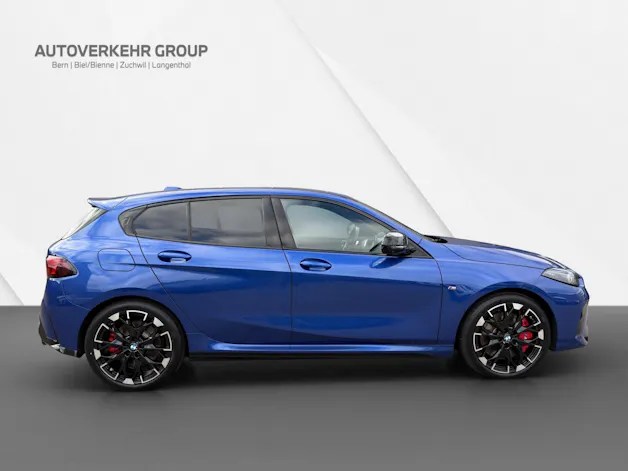 BMW M135i xDrive M Sport Pro