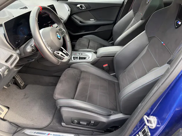 BMW M135i xDrive M Sport Pro