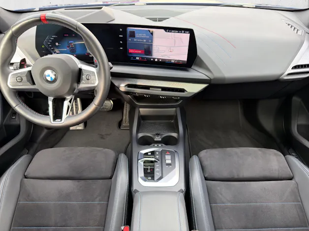 BMW M135i xDrive M Sport Pro