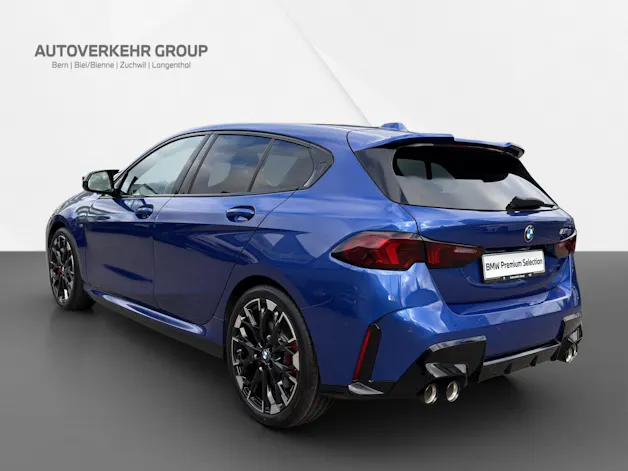 BMW M135i xDrive M Sport Pro