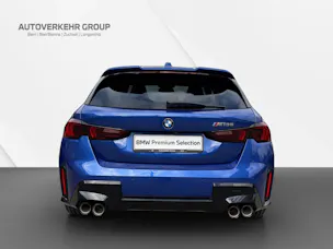 BMW M135i xDrive M Sport Pro