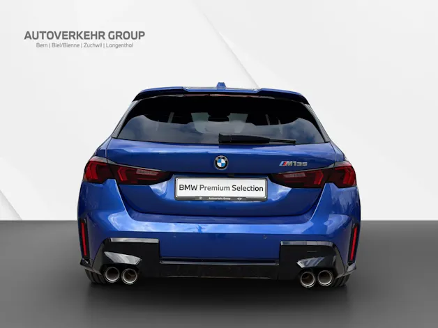 BMW M135i xDrive M Sport Pro
