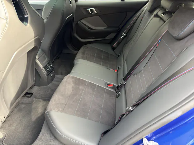 BMW M135i xDrive M Sport Pro