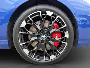 BMW M135i xDrive M Sport Pro