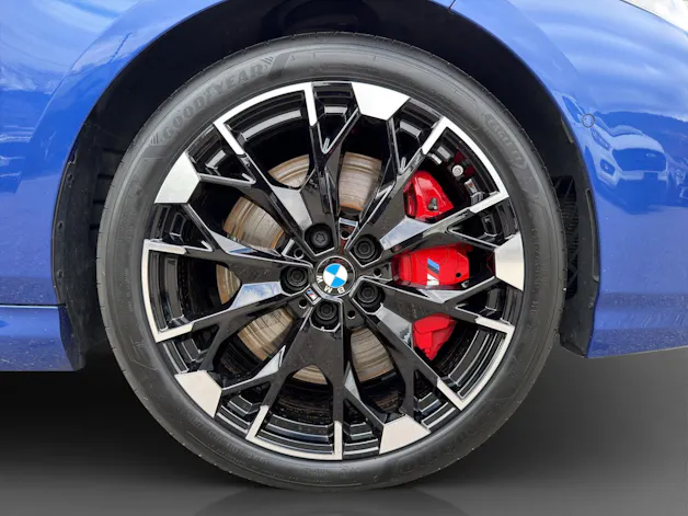 BMW M135i xDrive M Sport Pro
