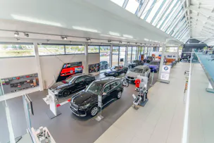 BMW M135i xDrive M Sport Pro