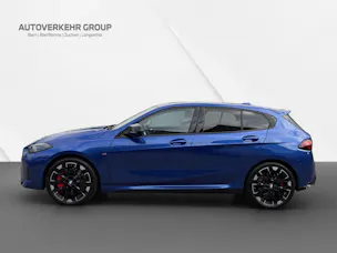BMW M135i xDrive M Sport Pro