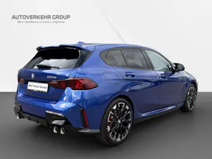 BMW M135i xDrive M Sport Pro