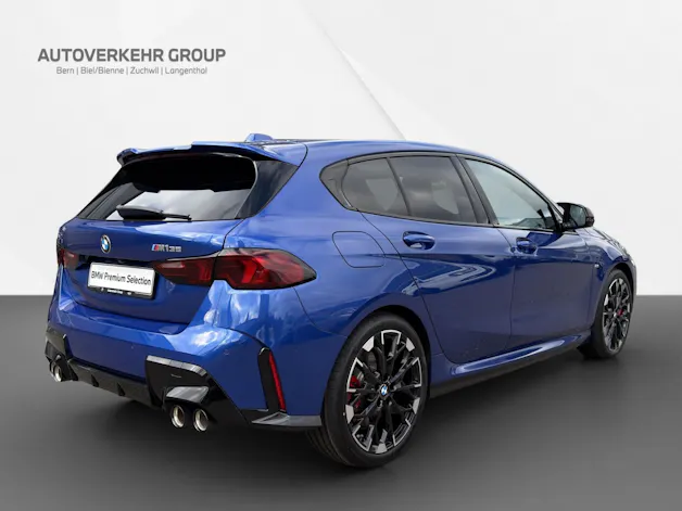 BMW M135i xDrive M Sport Pro