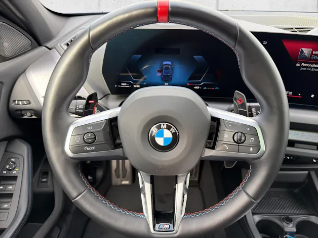 BMW M135i xDrive M Sport Pro