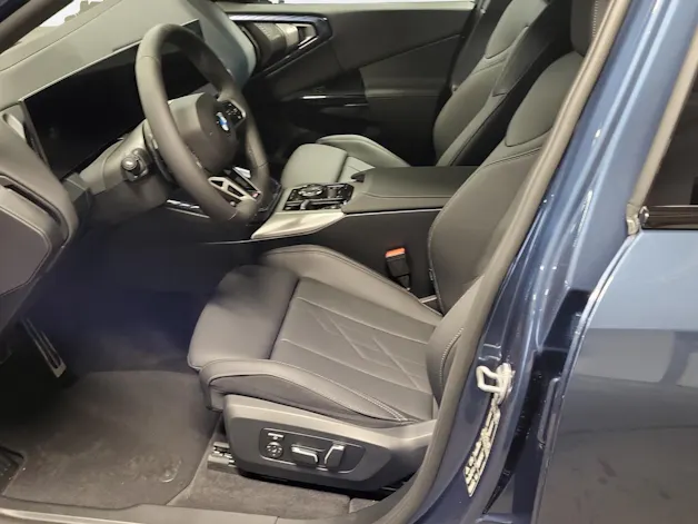 BMW X3 xDrive 48V 20d M Sport Pro