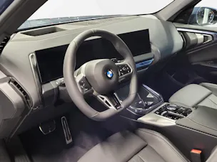 BMW X3 xDrive 48V 20d M Sport Pro