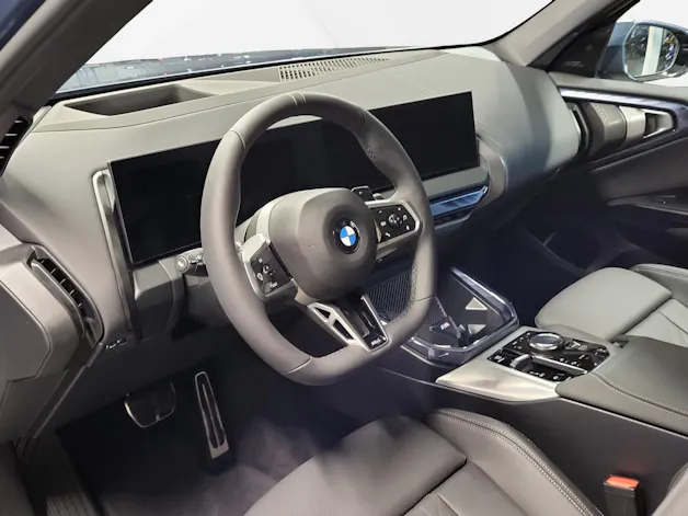 BMW X3 xDrive 48V 20d M Sport Pro