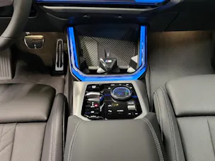 BMW X3 xDrive 48V 20d M Sport Pro