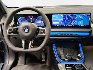 BMW X3 xDrive 48V 20d M Sport Pro