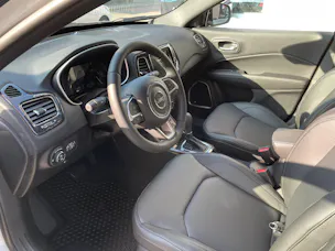 Jeep Compass 1.3 T PHEV S AWD