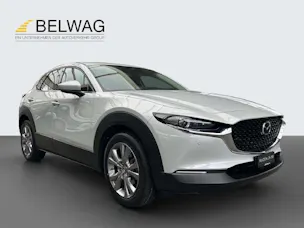 Mazda CX-30 2.5/140 Exclusive-Line