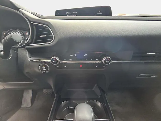 Mazda CX-30 2.5/140 Exclusive-Line