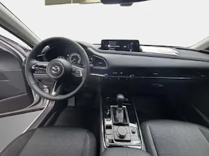 Mazda CX-30 2.5/140 Exclusive-Line