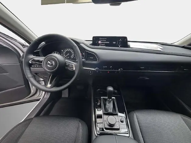 Mazda CX-30 2.5/140 Exclusive-Line